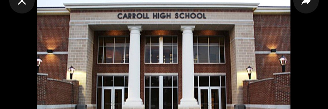 CarrollRobotics's profile banner image