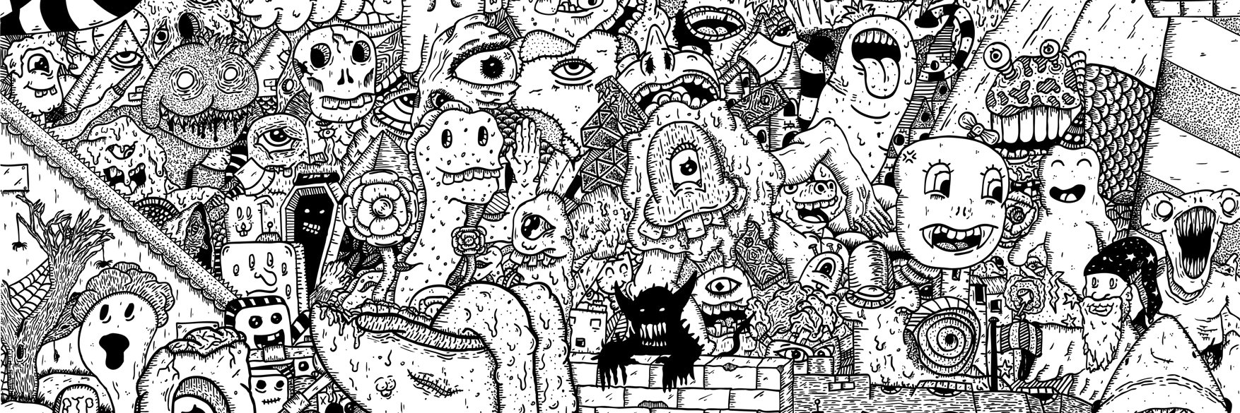 RobSandy's profile banner image