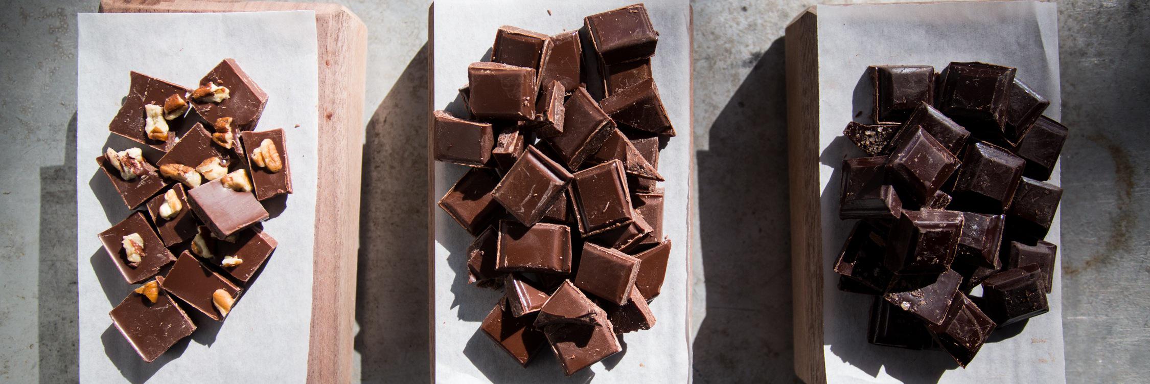 condorchocolate's profile banner image