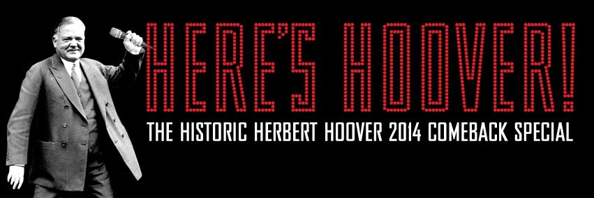 HeresHoover's profile banner image