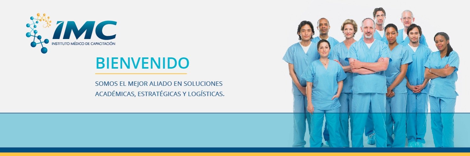 Instituto Médico banner