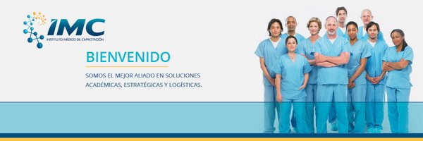 IMC_mx Profile Banner