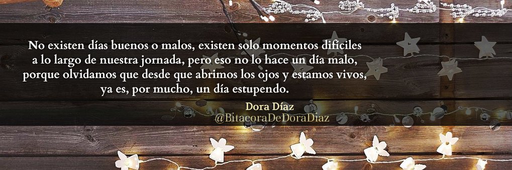 DoraDiaz34's profile banner image