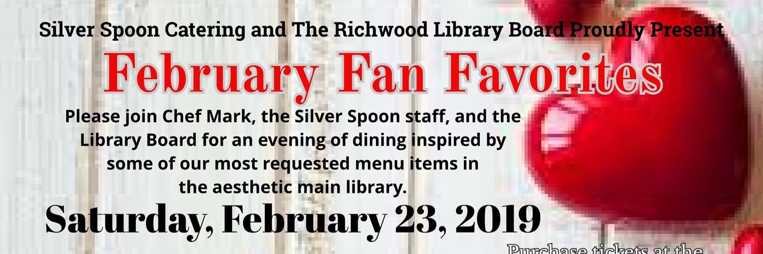 SilverSpoonWV's profile banner image