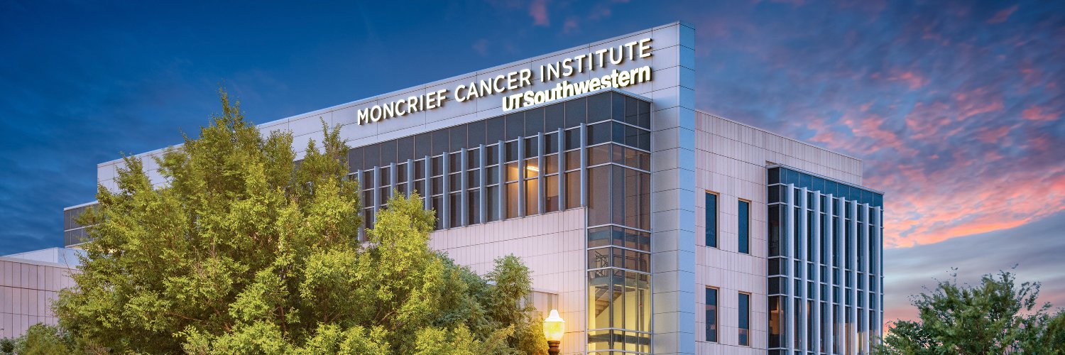 Moncrief Institute's banner