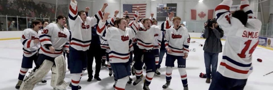 JuniorHawk16's profile banner image