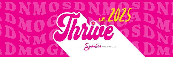 TheSumairaFDN Profile Banner