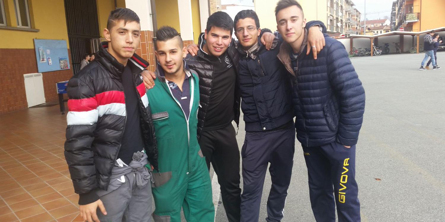 FOrnamento's profile banner image