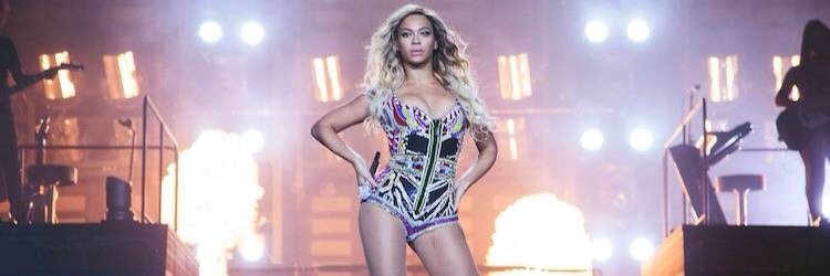 Beyonce_PL's profile banner image