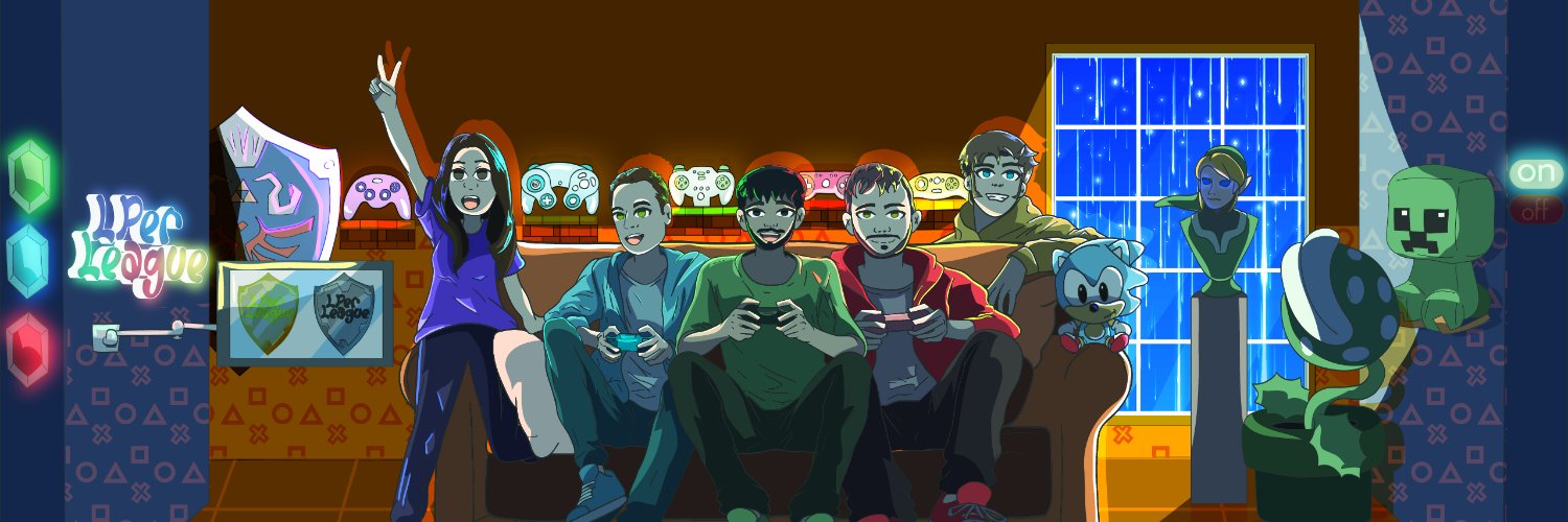 LPer_League's profile banner image