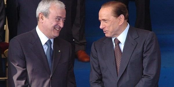 Berlusconiani's profile banner image