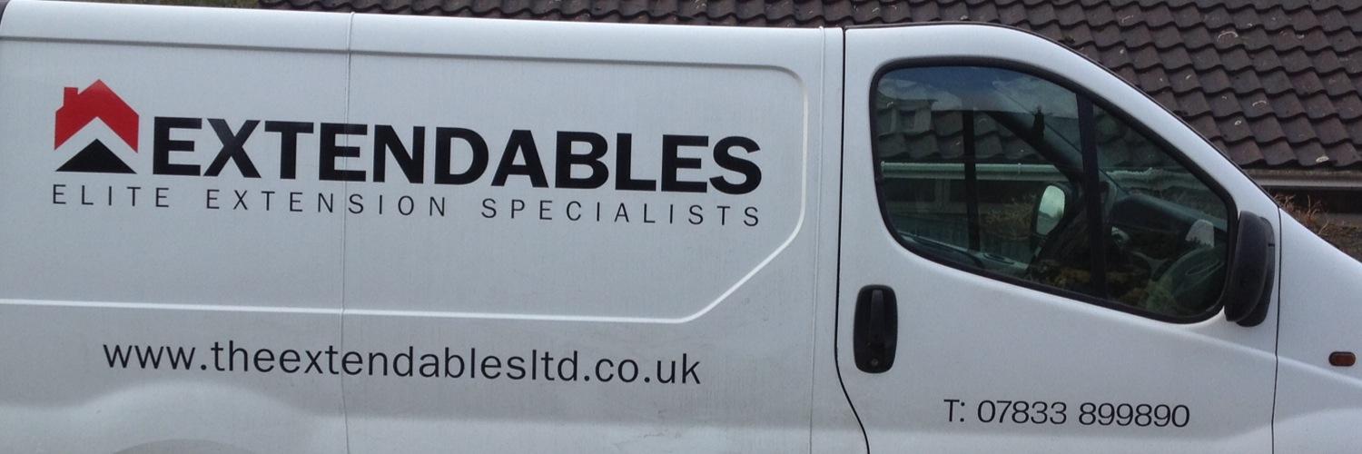 ExtendablesLtd's profile banner image