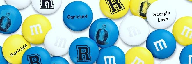 GQRICK's profile banner image