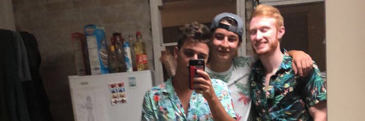 trenner19's profile banner image