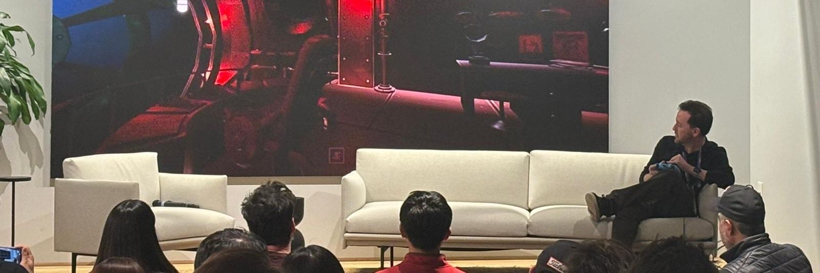 Borja G. León banner