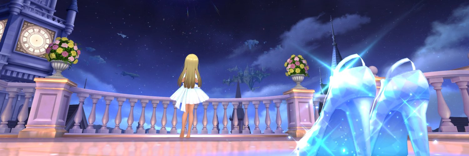 KaoraP's profile banner image