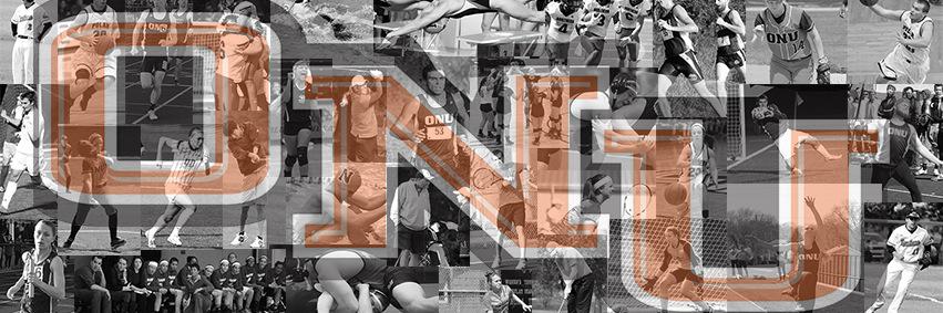Ohio Northern Sports banner