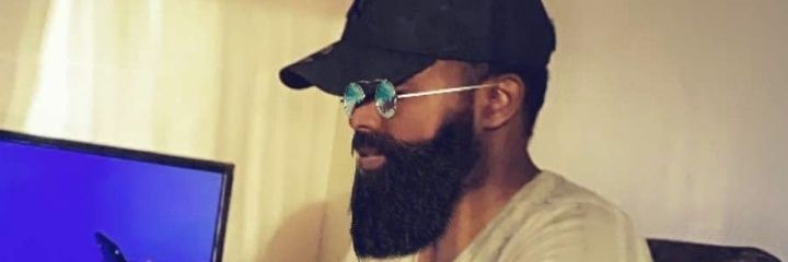 NHareed's profile banner image