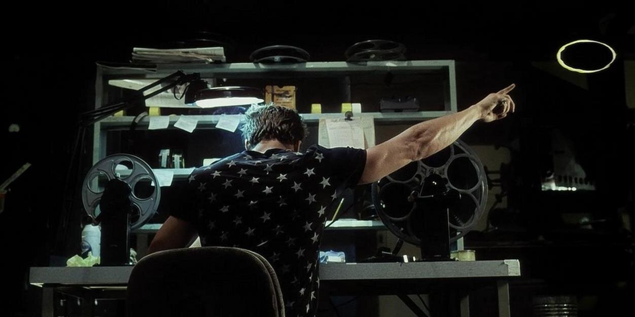 DeNiro7's profile banner image