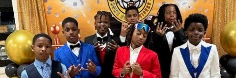 Shannel Jordan banner