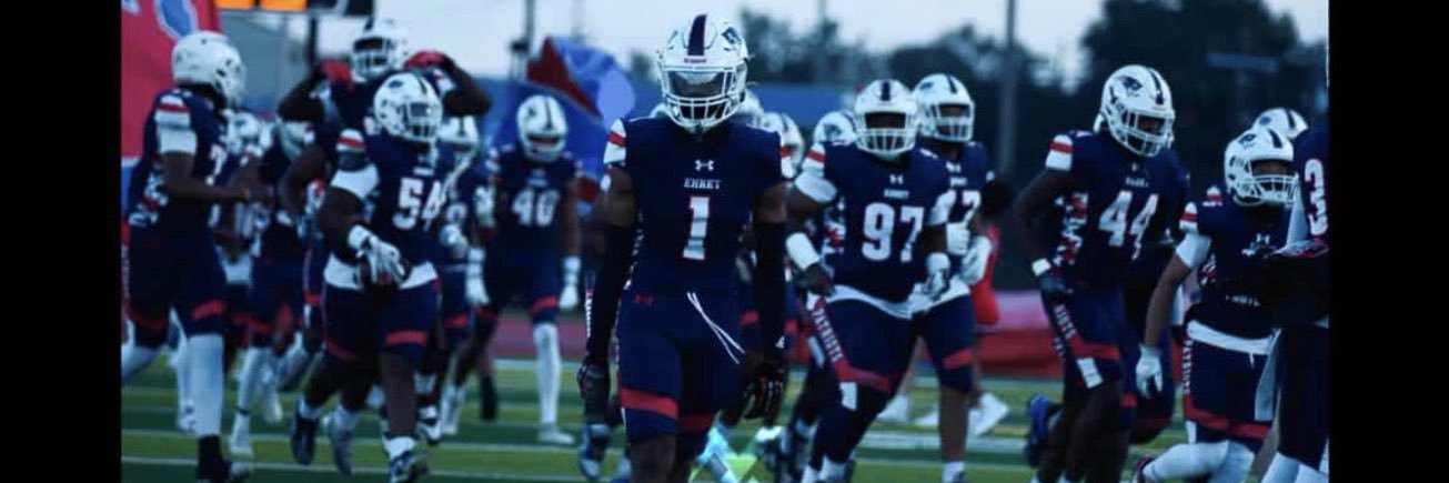 Coach RouSSeLL banner