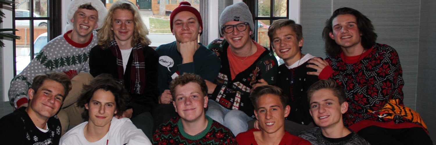 LittleAustin's profile banner image