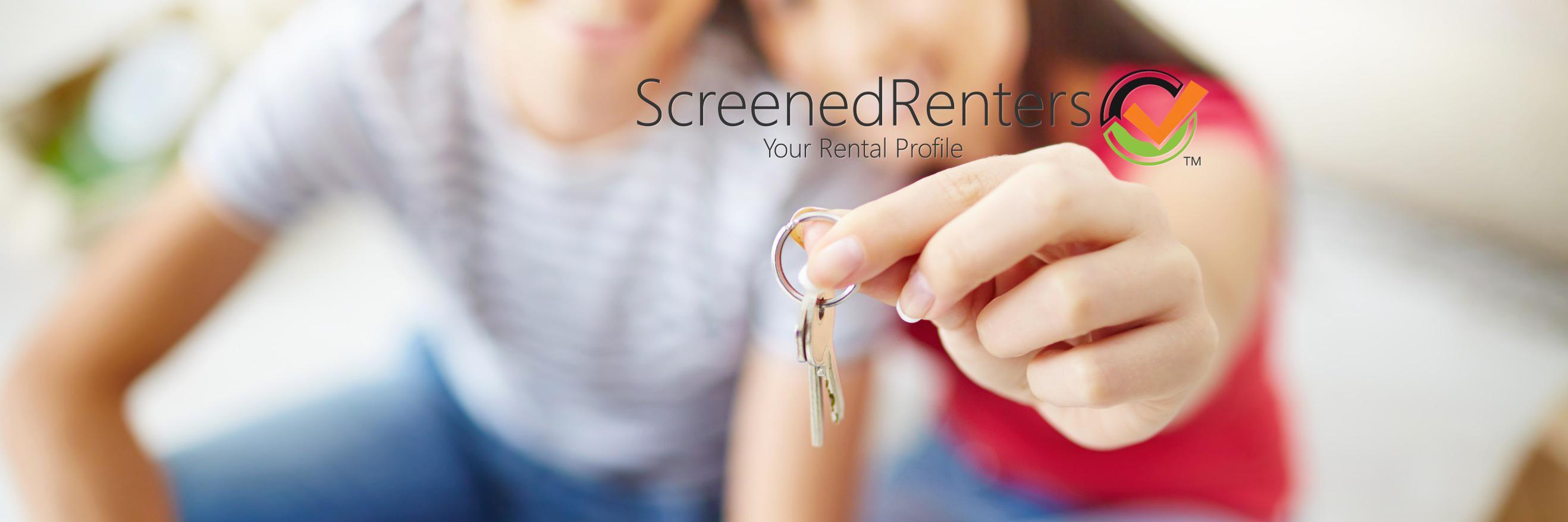 ScreenedRenters's profile banner image