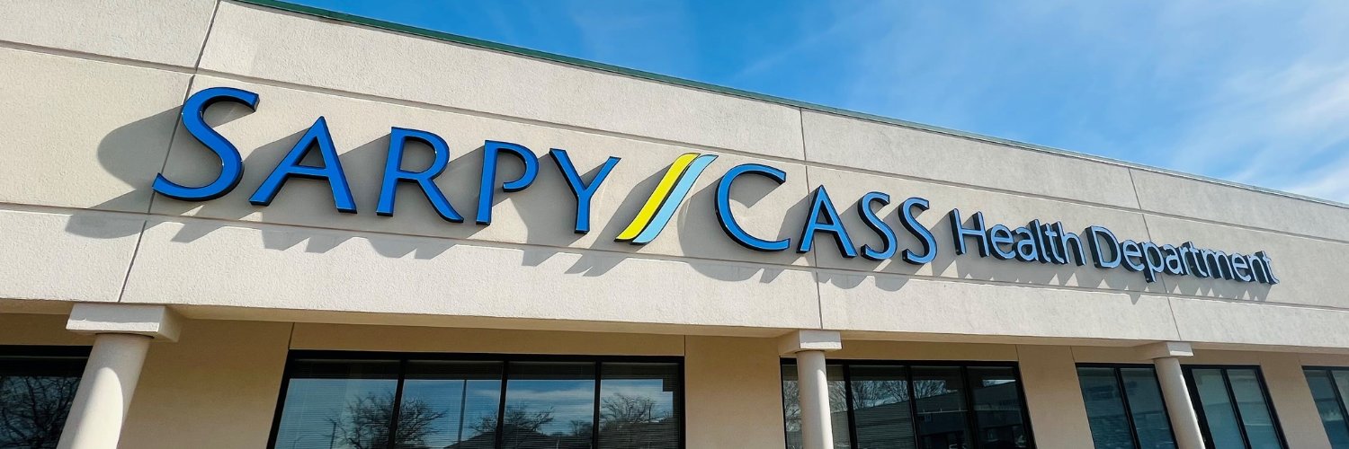 Sarpy/Cass Health banner