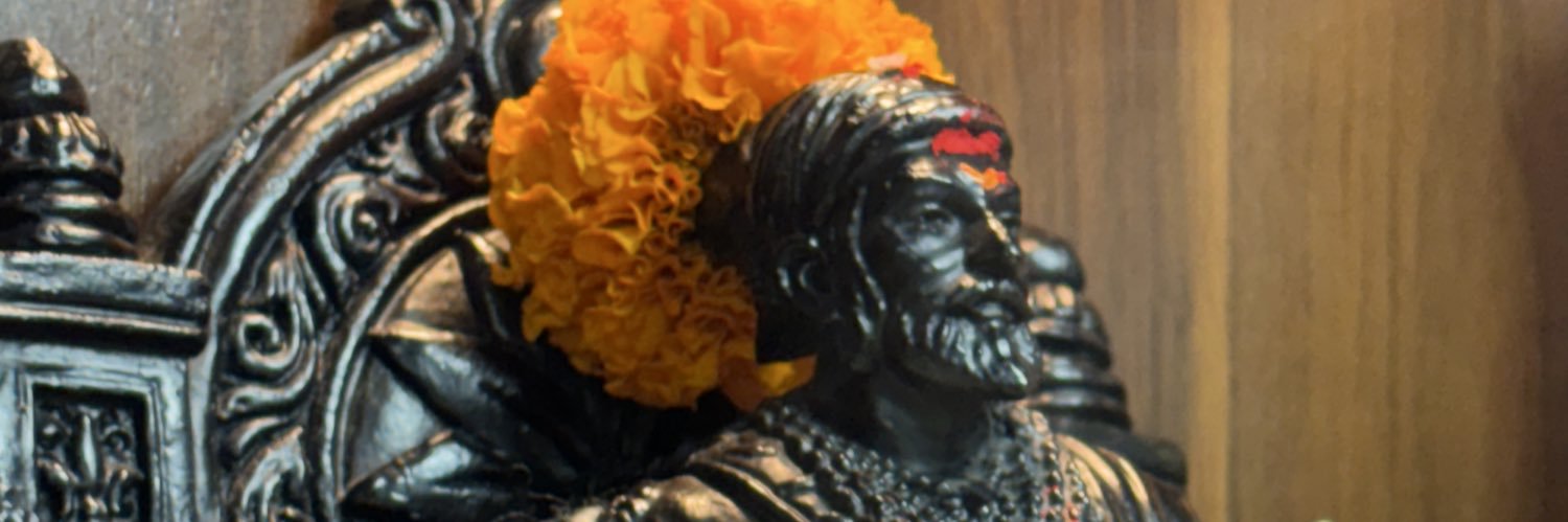 TruptiGChavan's profile banner image