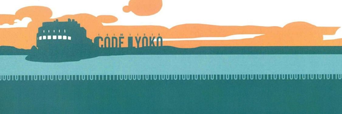 Egg's banner