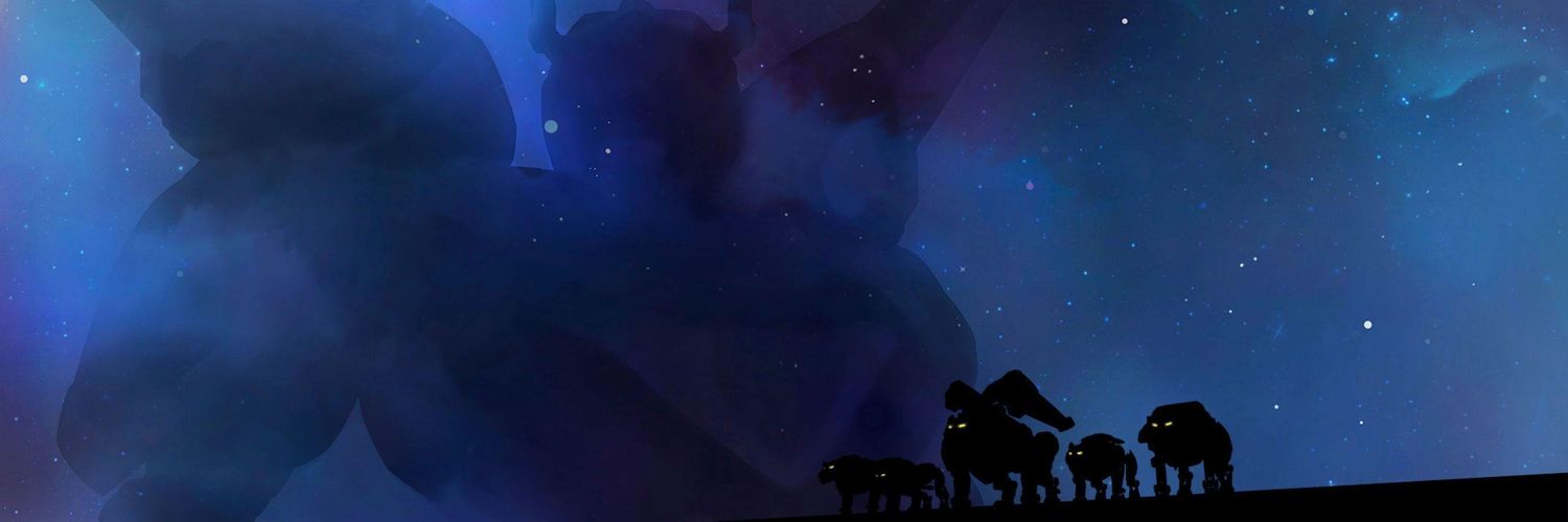 uerodav's profile banner image
