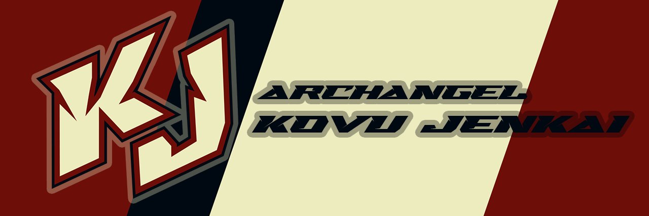 KovuJenkai's profile banner image