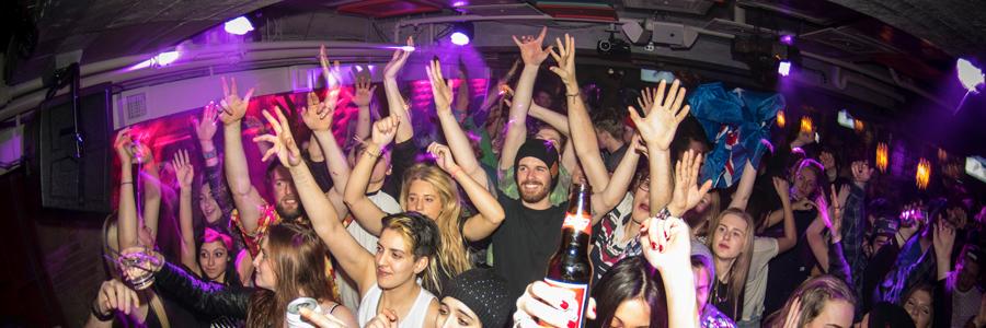 vancityeventdjs's profile banner image