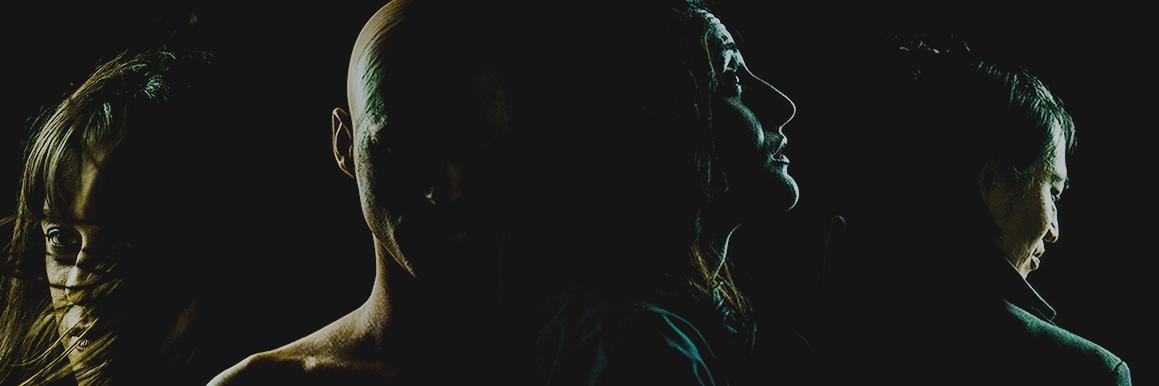 Silk the Series banner