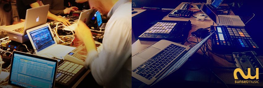 SunsetBeatz's profile banner image
