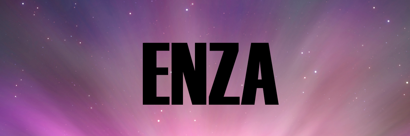 enzasteak's profile banner image