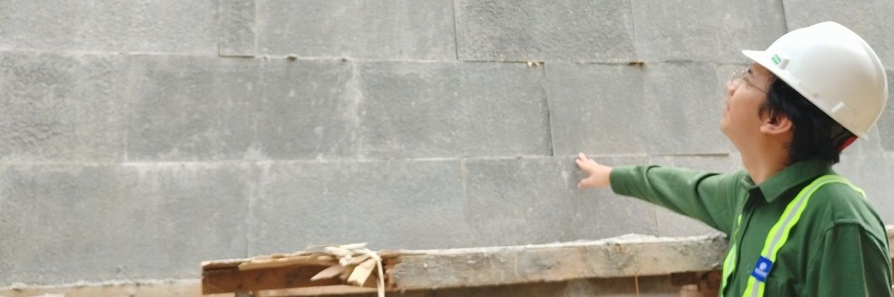 Yusron jamil banner