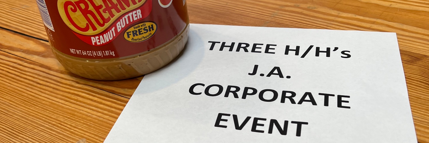 David Woodland banner