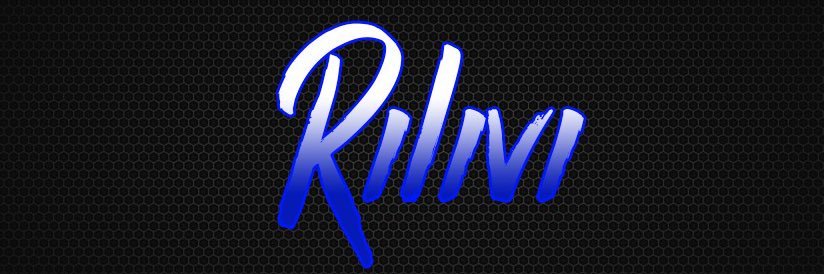 Rilivi27's profile banner image