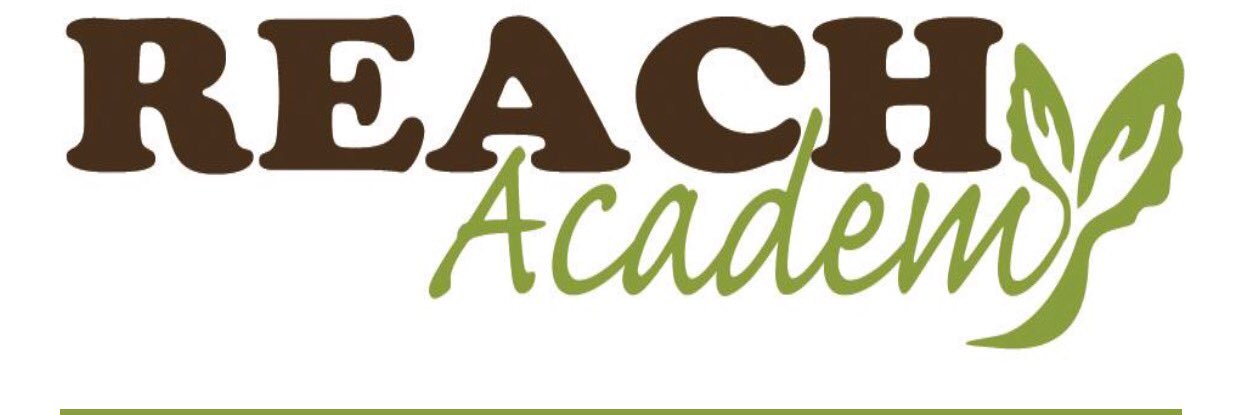 reachoakland's profile banner image