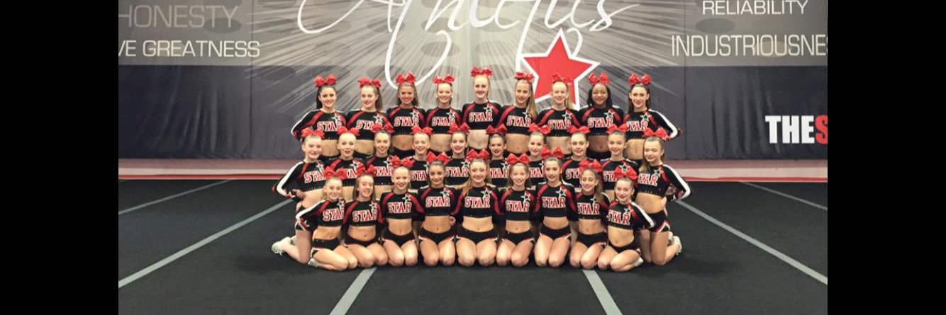 StarSeniorGold's profile banner image