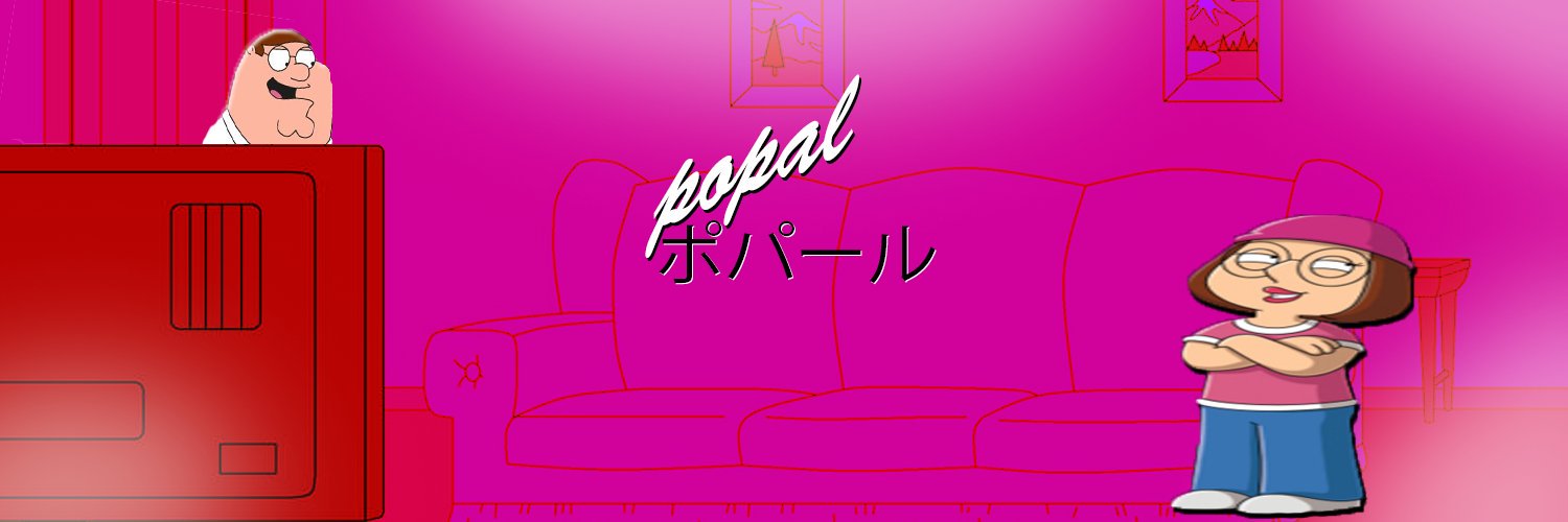 Popal_Lou's profile banner image