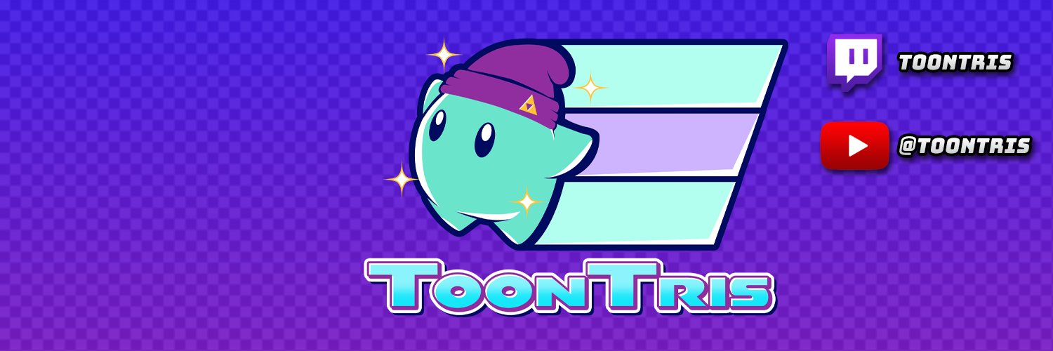 Tris Valbuena 🏳️‍🌈 banner