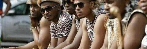 Themba R Mnguni banner