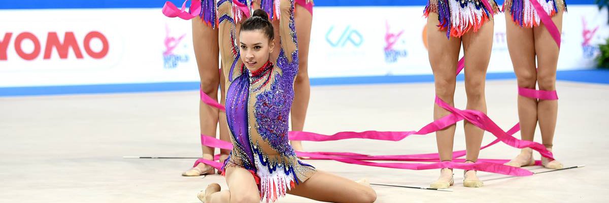 Alessia Maurelli banner