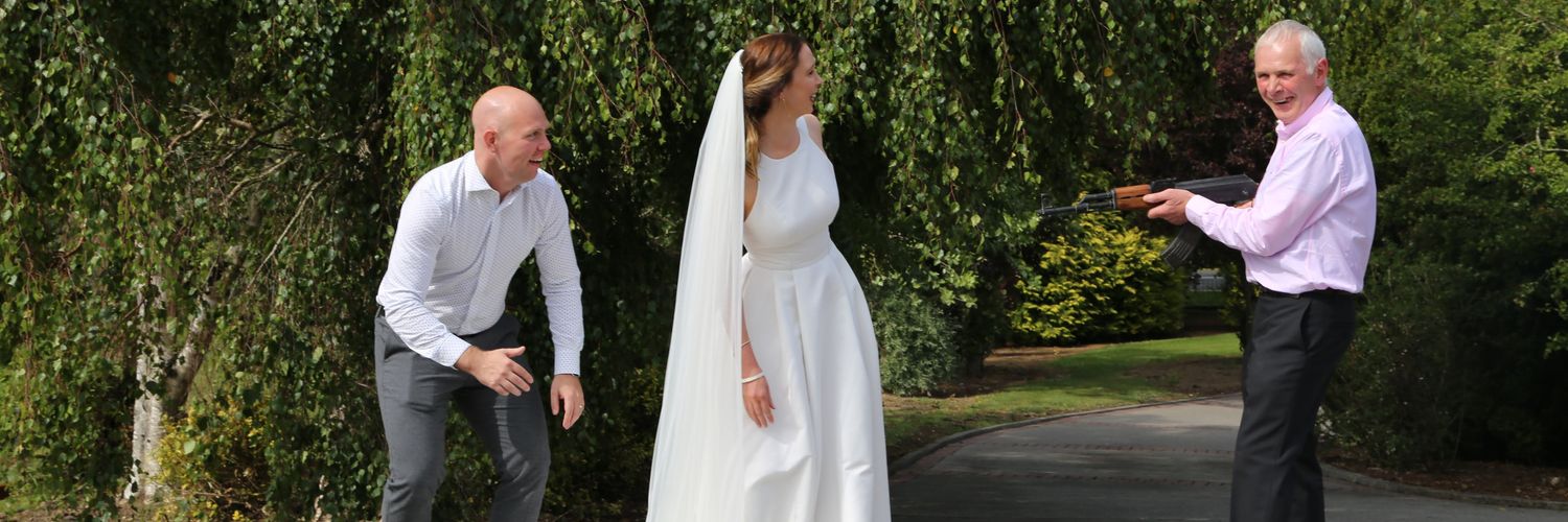 Cillian Hogan banner