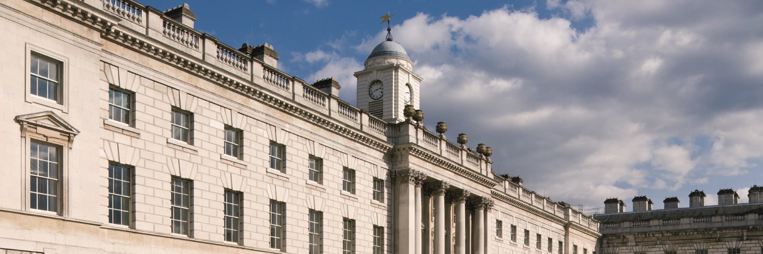 King's YTL Centre for Politics, Philosophy & Law banner