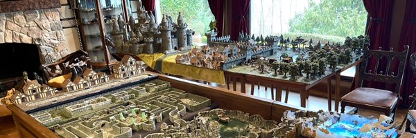 stefandwarven Profile Banner