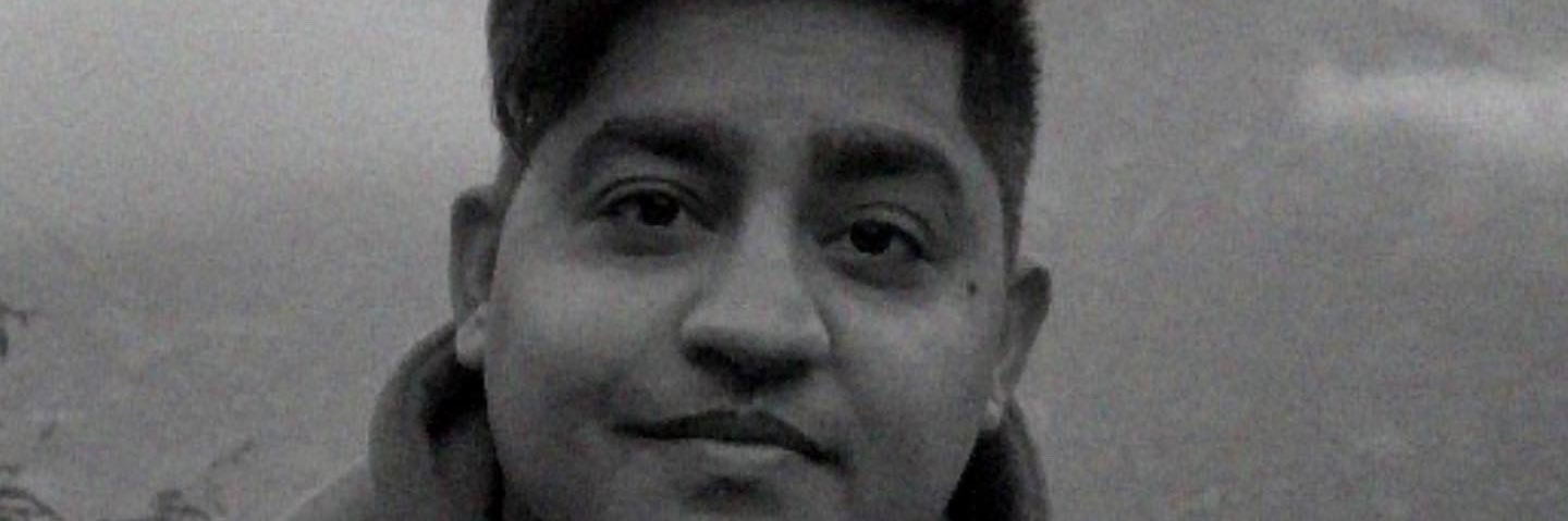 vibhor3's profile banner image