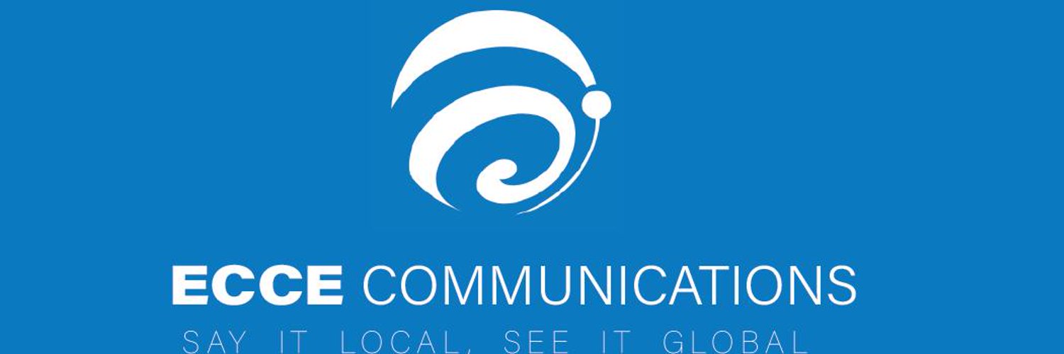 ECCE_Comms's profile banner image